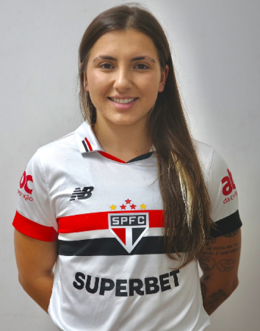 Majhu Azarias<h5>Offensive Midfielder / Midfielder / Winger</h5>